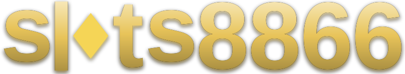 slots8866 logo