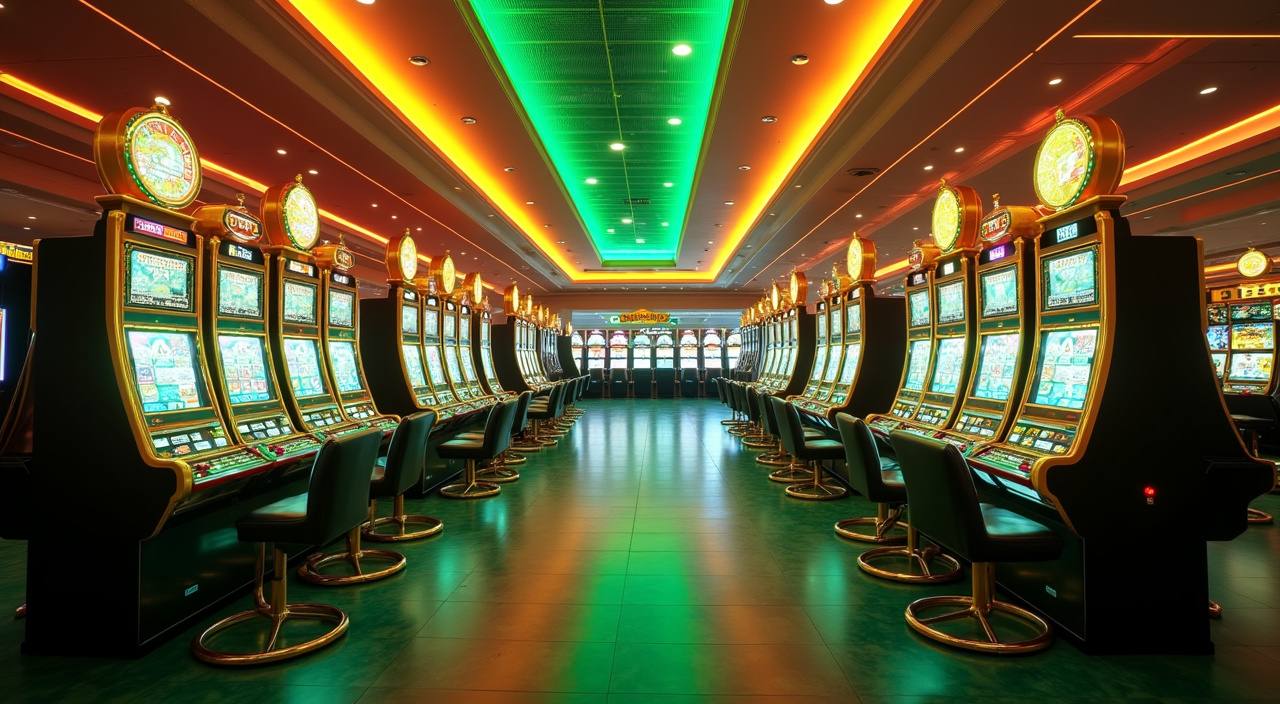 slots8866 ငွေပေးချေမှု လမ်းညွှန်